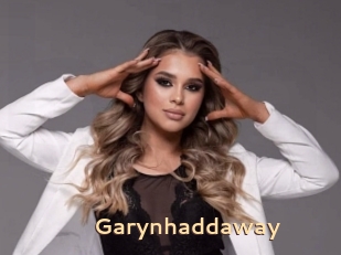 Garynhaddaway