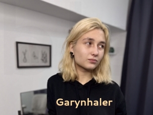 Garynhaler