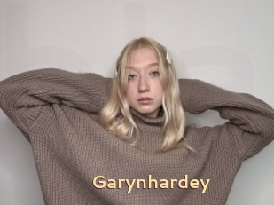 Garynhardey