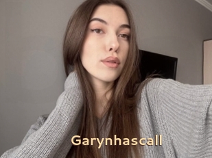 Garynhascall