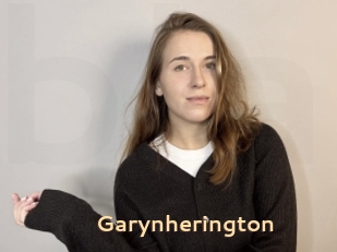 Garynherington