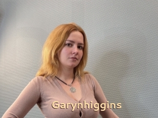 Garynhiggins