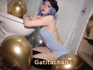 Gatitachan