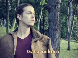 Gatorockero