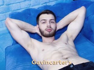 Gavincarterx