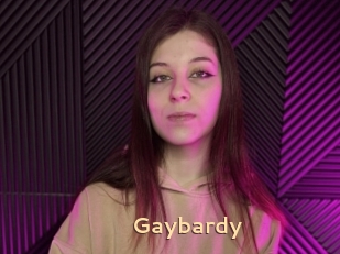 Gaybardy