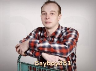 Gayboy351