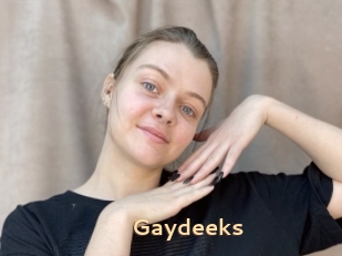 Gaydeeks