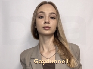 Gaydunnell