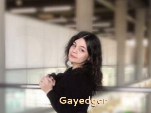 Gayedger