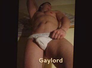 Gaylord