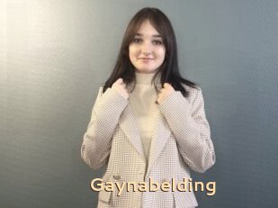 Gaynabelding