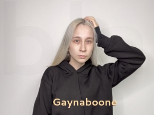 Gaynaboone