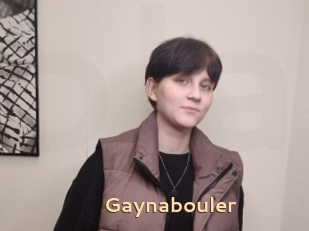 Gaynabouler