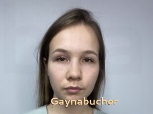 Gaynabucher