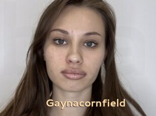 Gaynacornfield