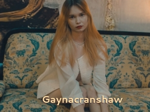 Gaynacranshaw