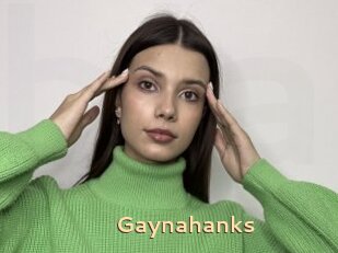 Gaynahanks