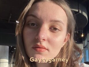 Gaysygarney