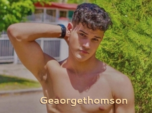 Geaorgethomson