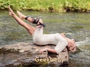 Geekbaby