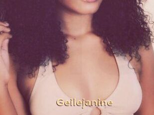 Geilejanine