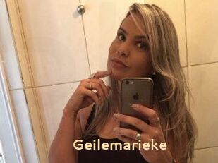 Geilemarieke