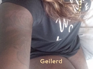 Geilerd