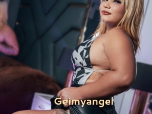 Geimyangel