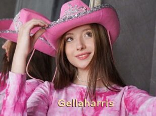 Gellaharris