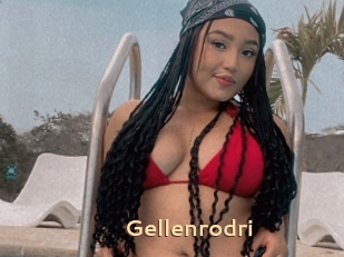 Gellenrodri