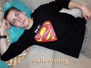 Gellostrong