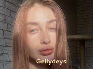 Gellydeys