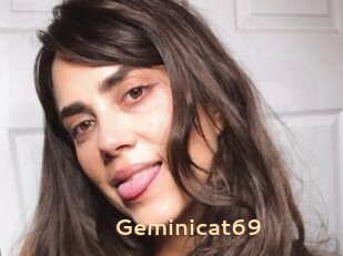 Geminicat69