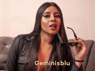 Geminisblu