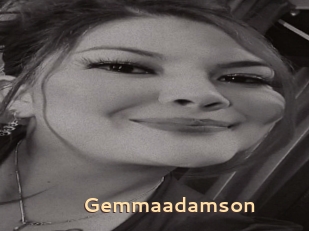 Gemmaadamson