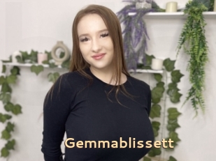 Gemmablissett