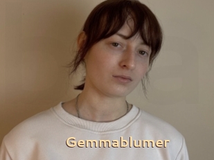 Gemmablumer