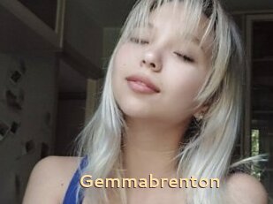 Gemmabrenton