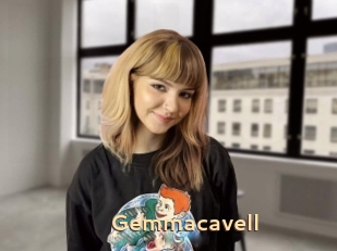 Gemmacavell