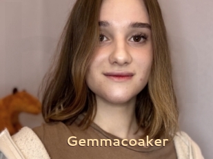 Gemmacoaker