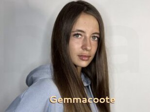 Gemmacoote