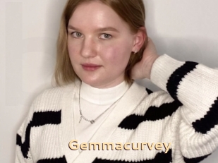 Gemmacurvey