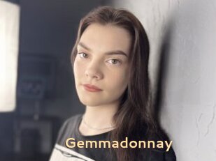 Gemmadonnay