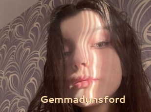 Gemmadunsford