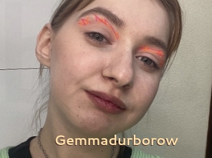 Gemmadurborow