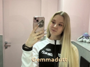 Gemmadutt