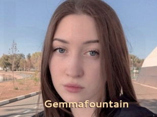 Gemmafountain