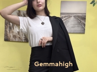 Gemmahigh