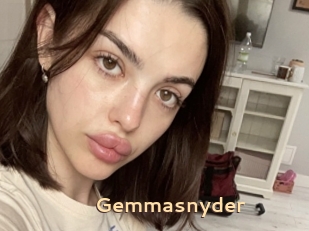 Gemmasnyder